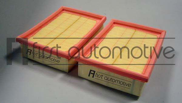 1A First Automotive A60730-2 - Engine Air Filter car-mod.net