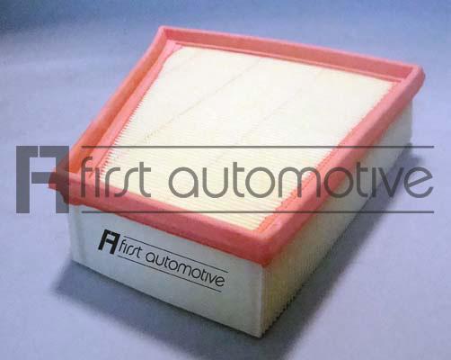 1A First Automotive A60729 - Engine Air Filter car-mod.net