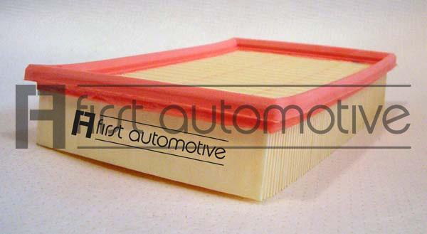 1A First Automotive A60721 - Engine Air Filter car-mod.net