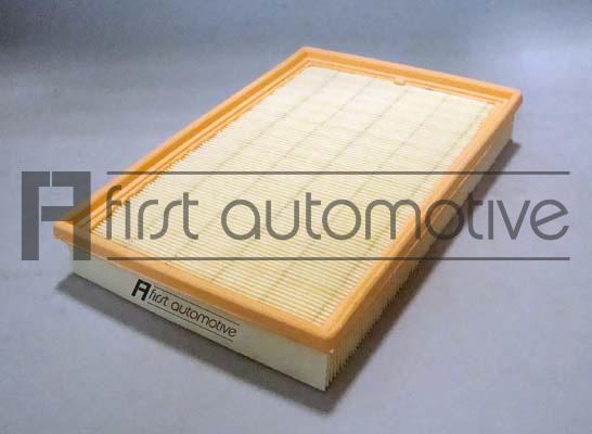 1A First Automotive A63499 - Engine Air Filter car-mod.net