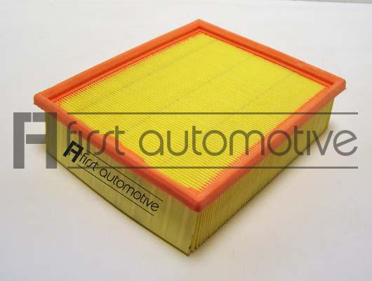 1A First Automotive A63496 - Engine Air Filter car-mod.net