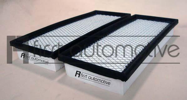 1A First Automotive A63410-2 - Engine Air Filter car-mod.net