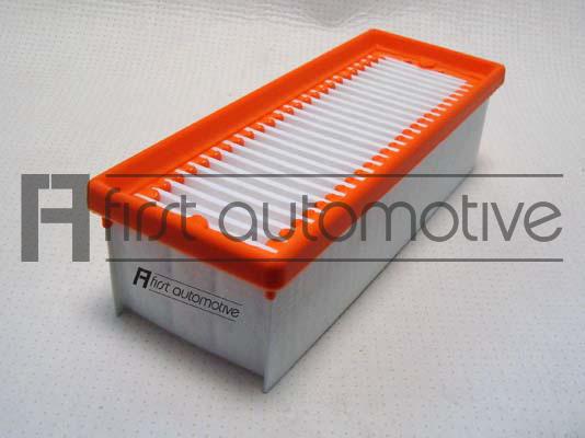 1A First Automotive A63549 - Engine Air Filter car-mod.net