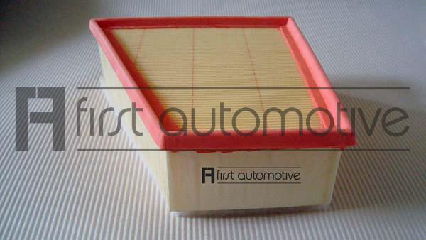 1A First Automotive A63548 - Engine Air Filter car-mod.net