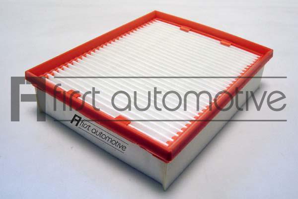 1A First Automotive A63509 - Engine Air Filter car-mod.net