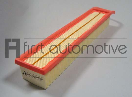 1A First Automotive A63504 - Engine Air Filter car-mod.net