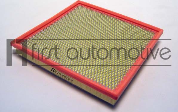 1A First Automotive A63506 - Engine Air Filter car-mod.net