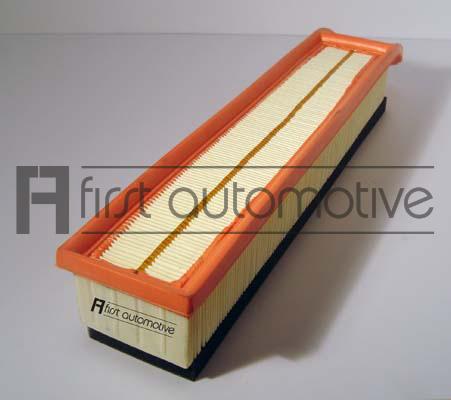1A First Automotive A63512 - Engine Air Filter car-mod.net