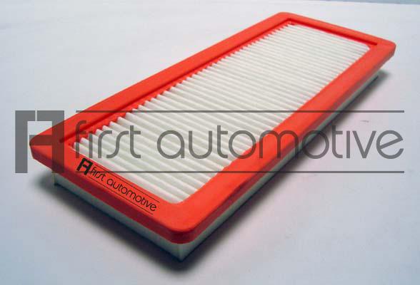 1A First Automotive A63520 - Engine Air Filter car-mod.net