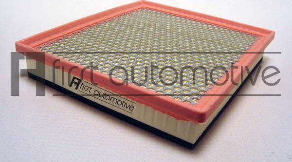 1A First Automotive A63579 - Engine Air Filter car-mod.net