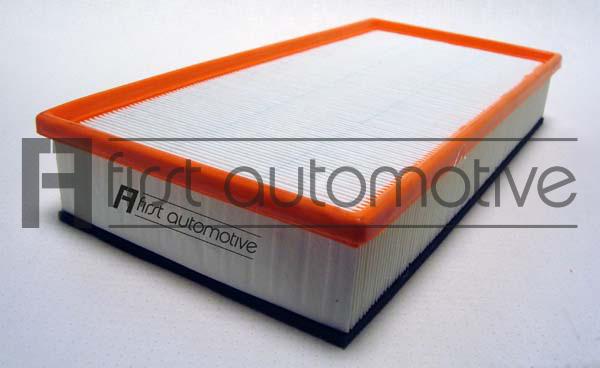 1A First Automotive A63668 - Engine Air Filter car-mod.net