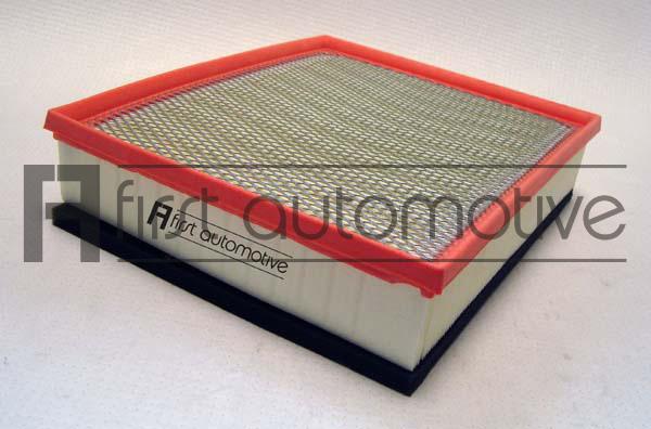 1A First Automotive A63672 - Engine Air Filter car-mod.net