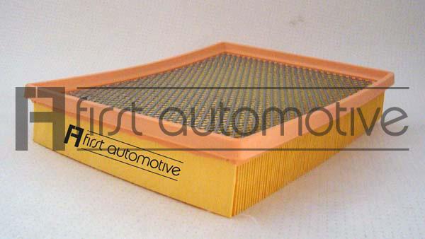 1A First Automotive A63154 - Engine Air Filter car-mod.net