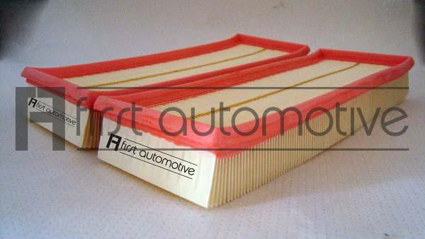1A First Automotive A63109-2 - Engine Air Filter car-mod.net