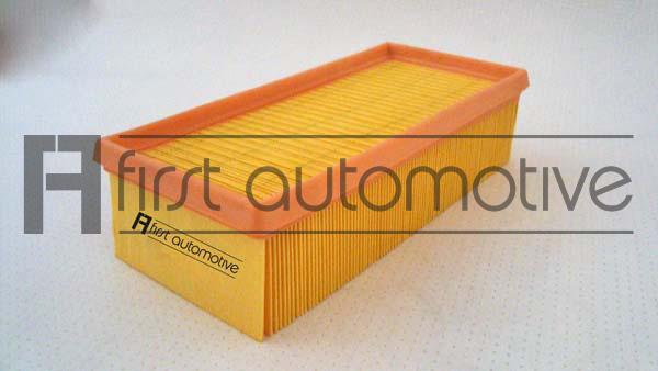 1A First Automotive A63118 - Engine Air Filter car-mod.net