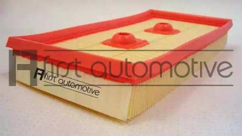 1A First Automotive A63186 - Engine Air Filter car-mod.net