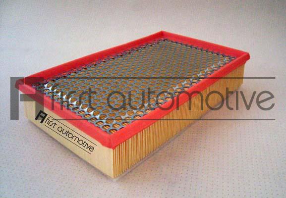 1A First Automotive A63126 - Engine Air Filter car-mod.net