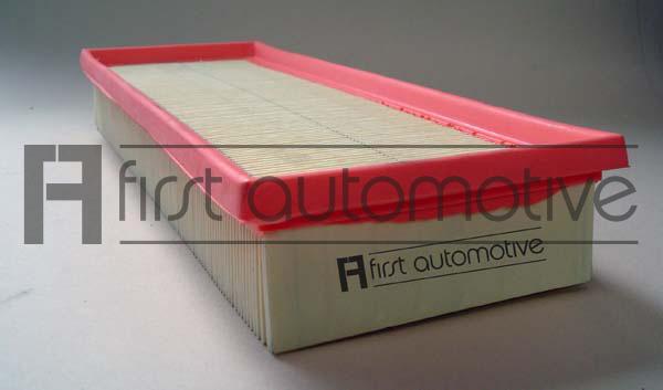 1A First Automotive A63398 - Engine Air Filter car-mod.net