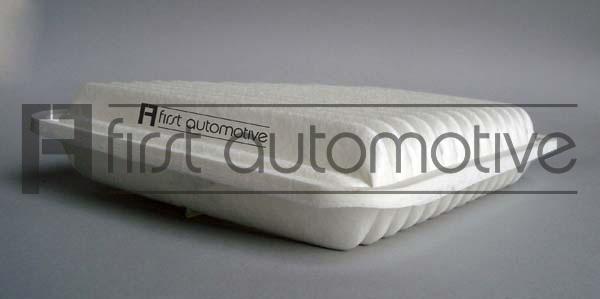 1A First Automotive A63344 - Engine Air Filter car-mod.net