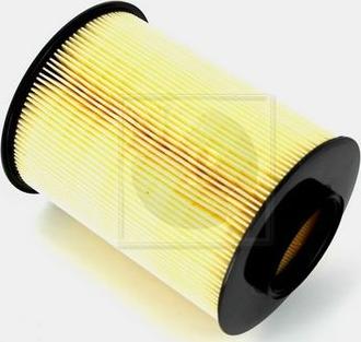 1A First Automotive A63214 - Engine Air Filter car-mod.net