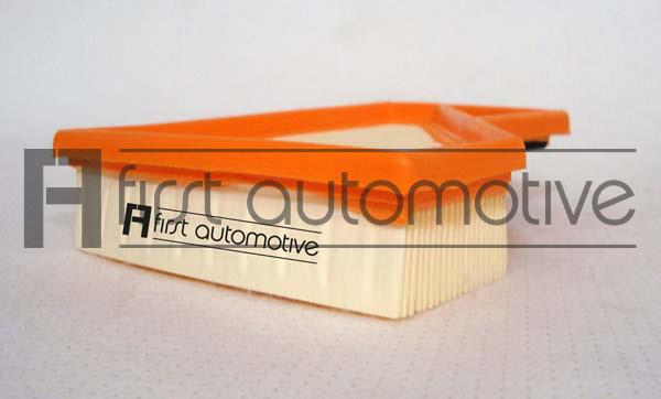 1A First Automotive A63284 - Engine Air Filter car-mod.net