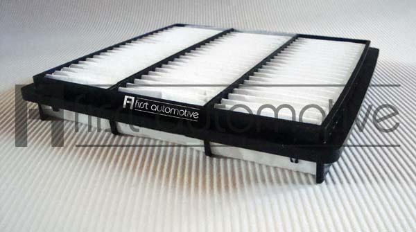 1A First Automotive A63287 - Engine Air Filter car-mod.net