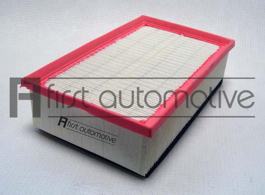 1A First Automotive A63724 - Engine Air Filter car-mod.net