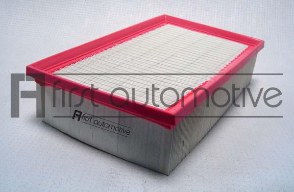 1A First Automotive A63725 - Engine Air Filter car-mod.net