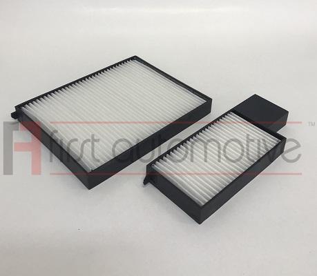 1A First Automotive C35421-2 - Filter, interior air car-mod.net