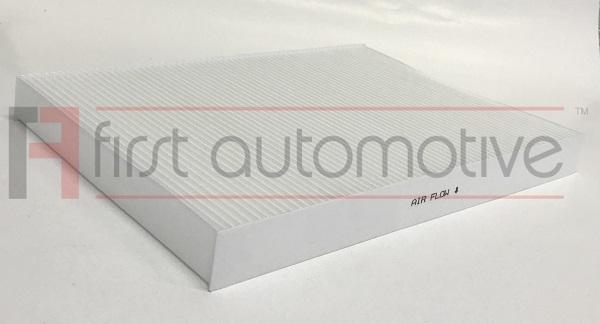 1A First Automotive C30490 - Filter, interior air car-mod.net
