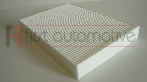 1A First Automotive C30491 - Filter, interior air car-mod.net