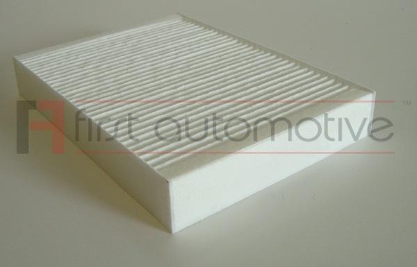 1A First Automotive C30492 - Filter, interior air car-mod.net