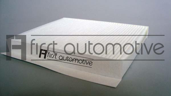 1A First Automotive C30455 - Filter, interior air car-mod.net