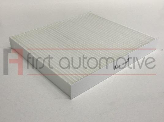 1A First Automotive C30458 - Filter, interior air car-mod.net