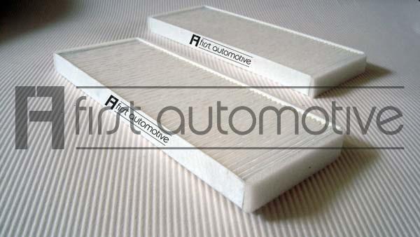 1A First Automotive C30464-2 - Filter, interior air car-mod.net
