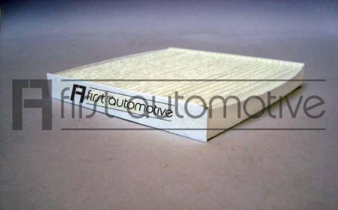 1A First Automotive K30460 - Filter, interior air car-mod.net