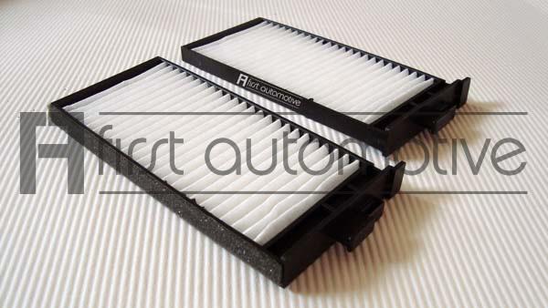 1A First Automotive C30462-2 - Filter, interior air car-mod.net