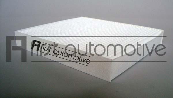 1A First Automotive C30403 - Filter, interior air car-mod.net