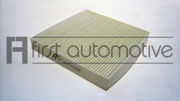1A First Automotive C30415 - Filter, interior air car-mod.net