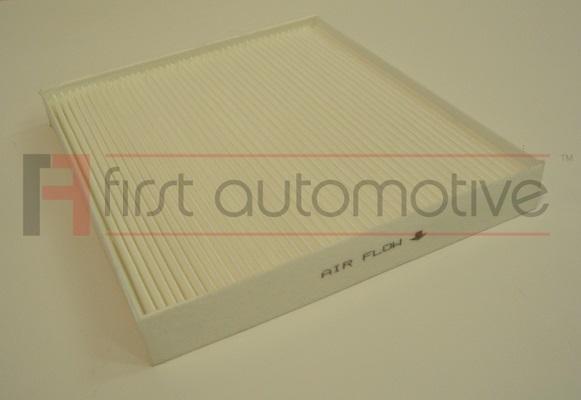 1A First Automotive C30489 - Filter, interior air car-mod.net