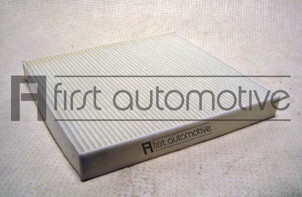 1A First Automotive C30485 - Filter, interior air car-mod.net