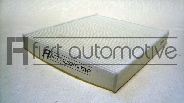 1A First Automotive C30486 - Filter, interior air car-mod.net