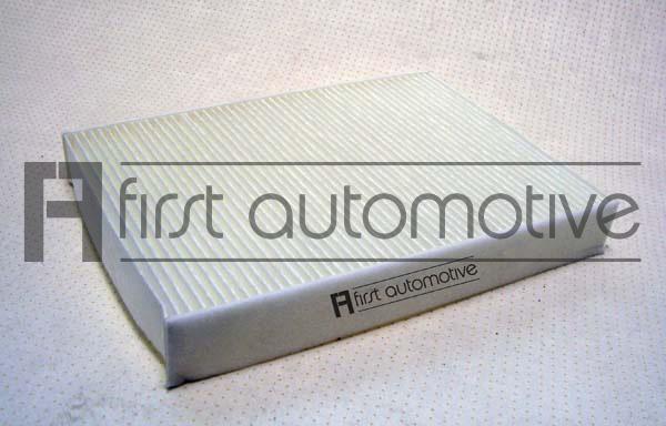 1A First Automotive C30481 - Filter, interior air car-mod.net