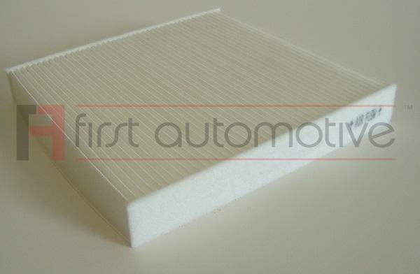 1A First Automotive C30488 - Filter, interior air car-mod.net