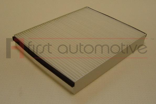 1A First Automotive C30435 - Filter, interior air car-mod.net