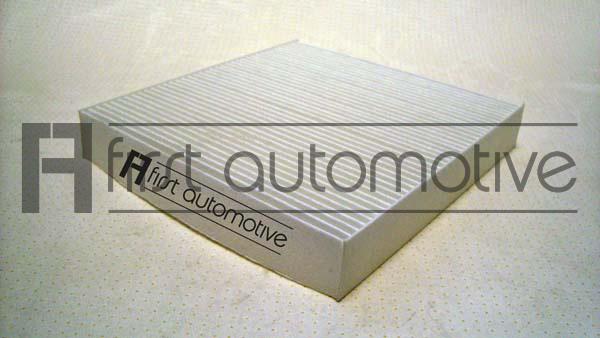 1A First Automotive C30425 - Filter, interior air car-mod.net