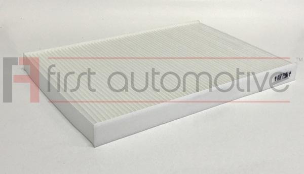 1A First Automotive C30502 - Filter, interior air car-mod.net
