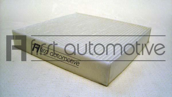 1A First Automotive C30511 - Filter, interior air car-mod.net
