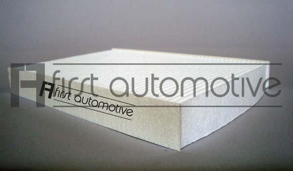 1A First Automotive C30190 - Filter, interior air car-mod.net