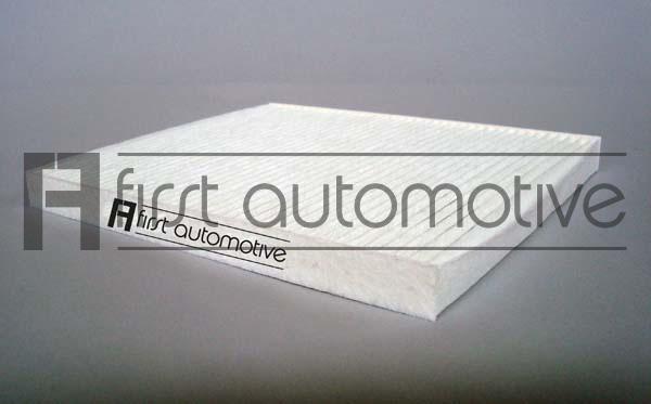 1A First Automotive C30147 - Filter, interior air car-mod.net